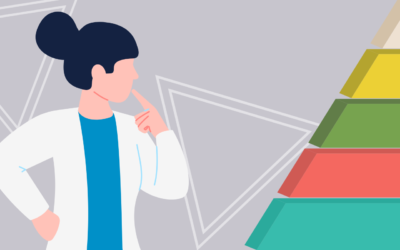 The Pyramid of Evidence in Scientific Research