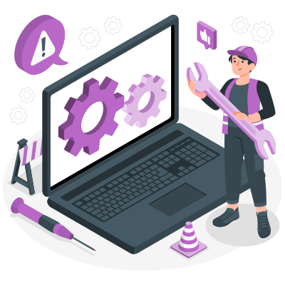 Troubleshooting_400